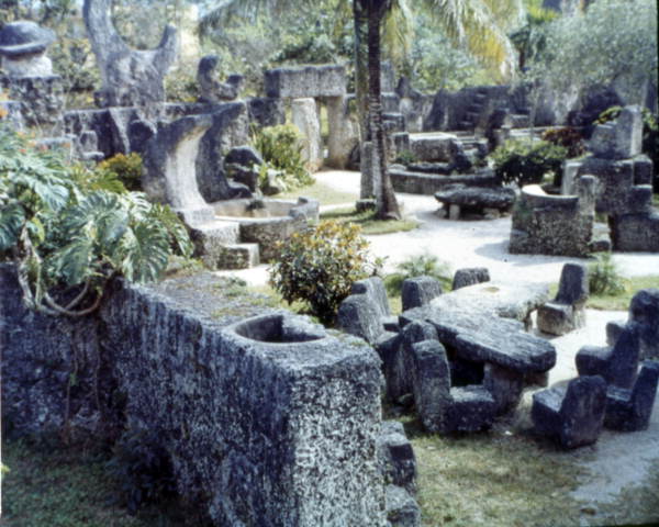 coralcastle