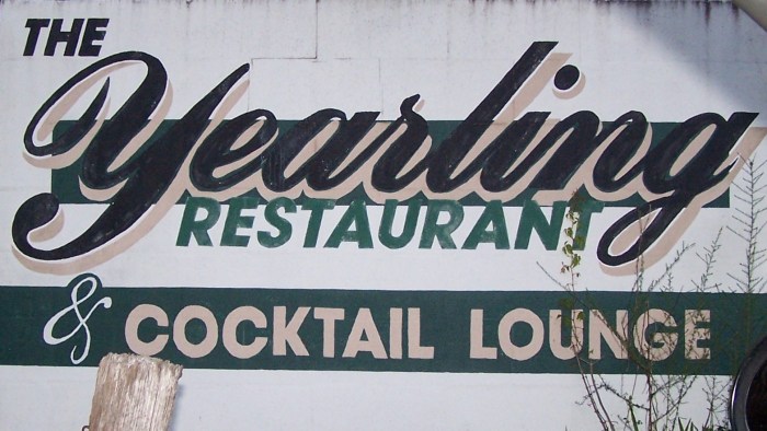 yearlingrestaurant