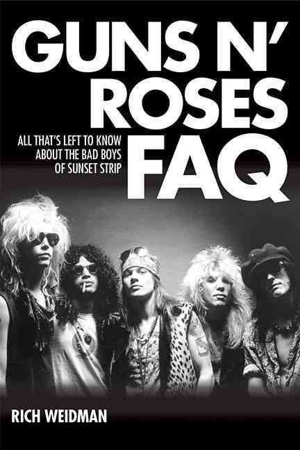 gnrfaq